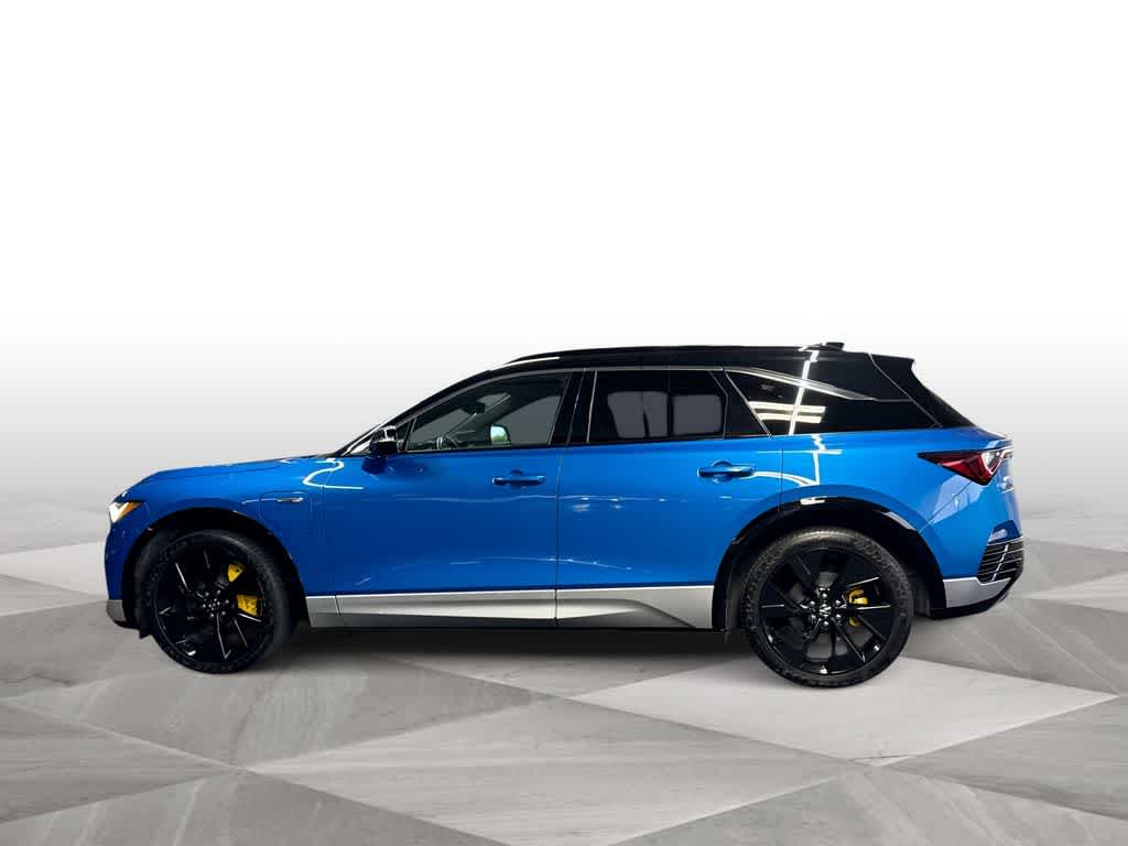 2024 Acura ZDX Type S w/Performance Tire