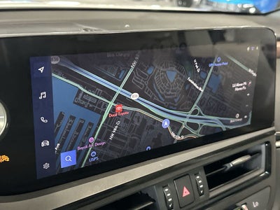 2025 Lexus ES 350 ES 350