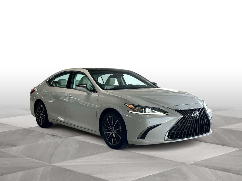 2025 Lexus ES 350 ES 350