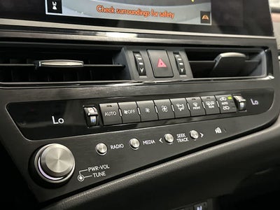 2025 Lexus ES 350 ES 350