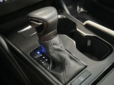 2025 Lexus ES 350 ES 350