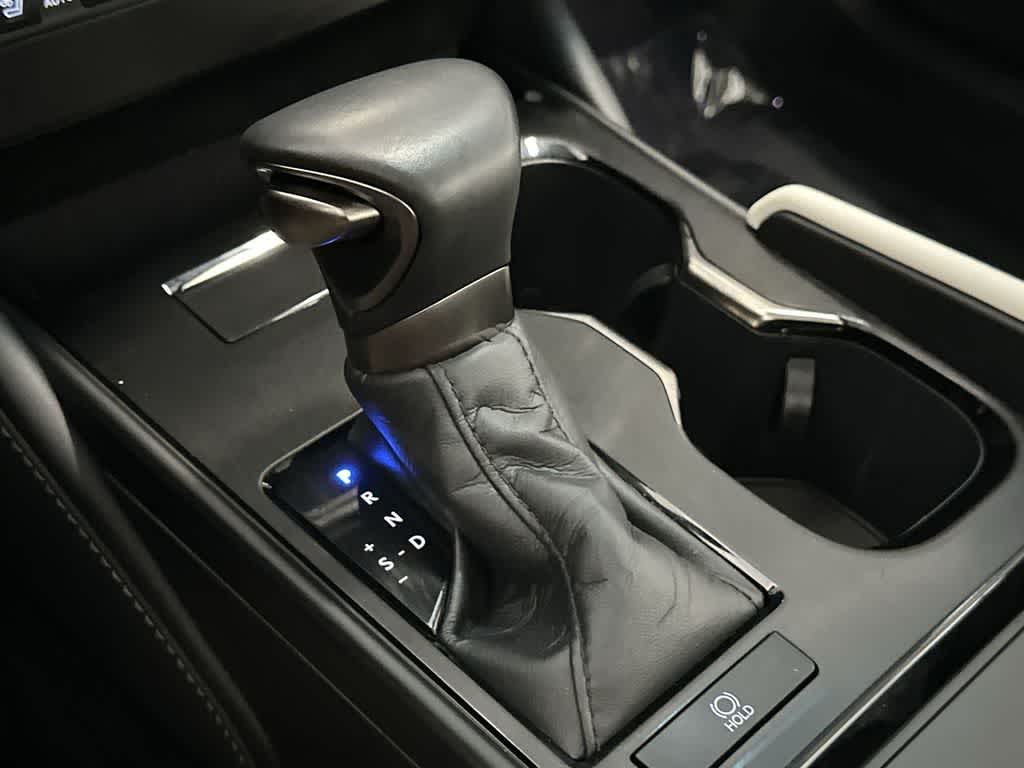2025 Lexus ES 350 ES 350