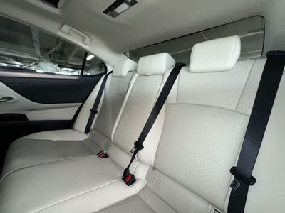 2025 Lexus ES 350 ES 350
