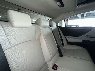 2025 Lexus ES 350 ES 350