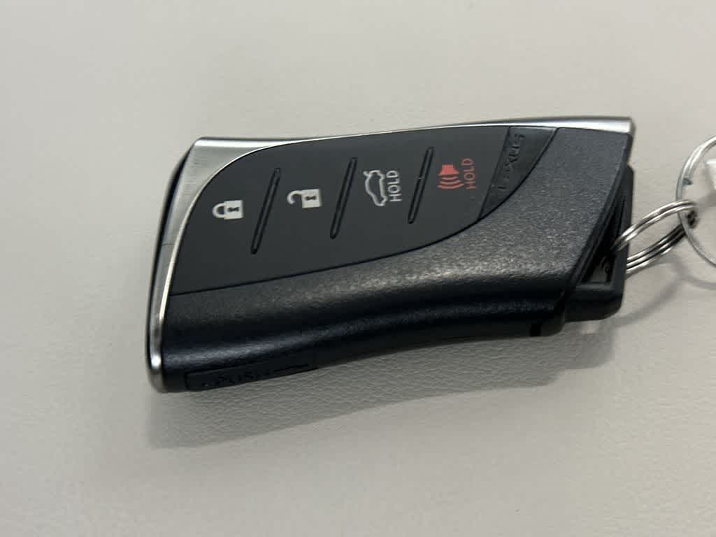 2025 Lexus ES 350 ES 350