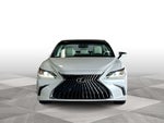 2025 Lexus ES 350 ES 350