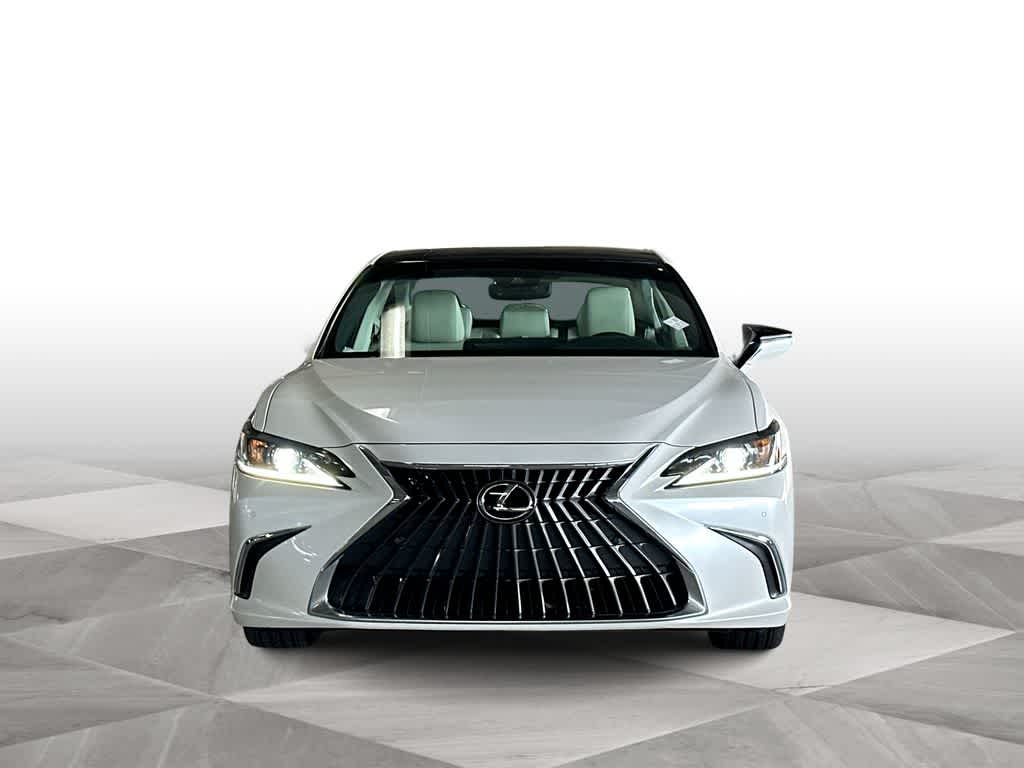 2025 Lexus ES 350 ES 350