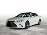 2025 Lexus ES 350 ES 350