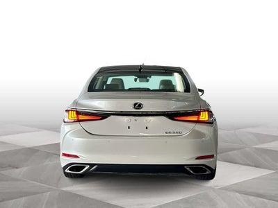 2025 Lexus ES 350 ES 350