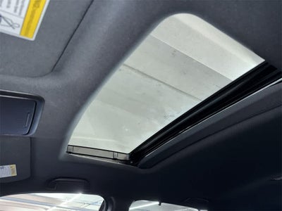 2023 Honda Passport Elite