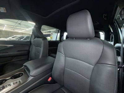 2024 Honda Passport EX-L