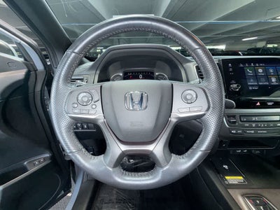 2024 Honda Passport EX-L