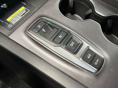 2024 Honda Passport EX-L