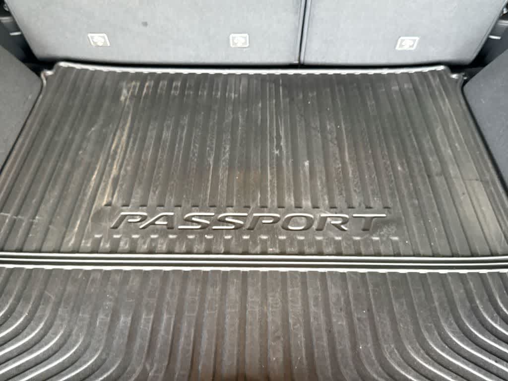 2024 Honda Passport EX-L