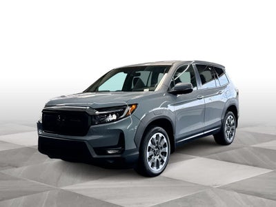 2024 Honda Passport EX-L