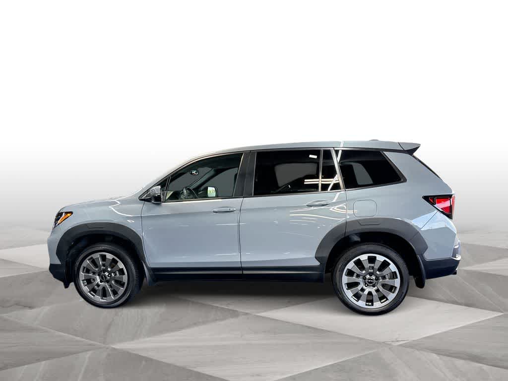 2024 Honda Passport EX-L
