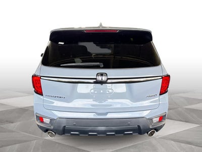 2024 Honda Passport EX-L