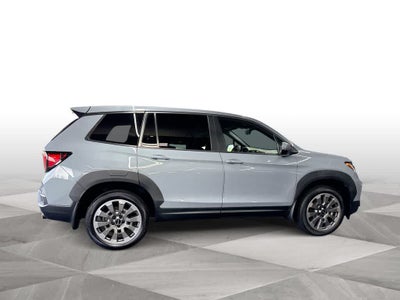 2024 Honda Passport EX-L