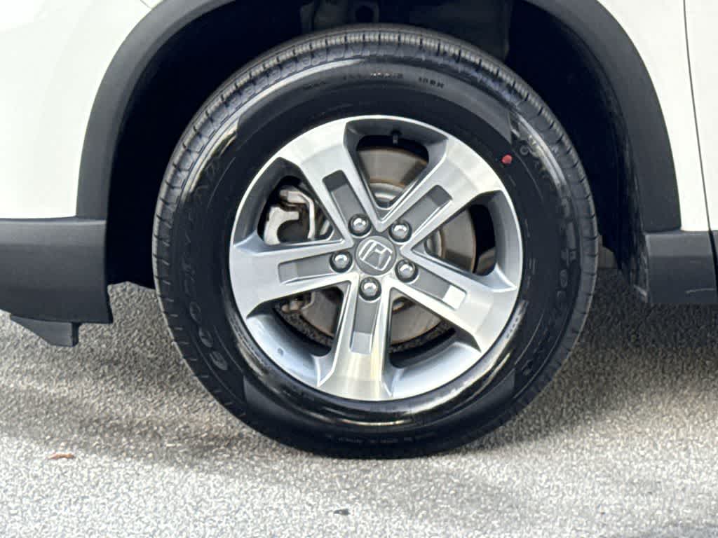 2024 Honda Pilot EX-L 8 Passenger