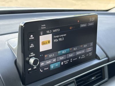2024 Honda Pilot EX-L 8 Passenger