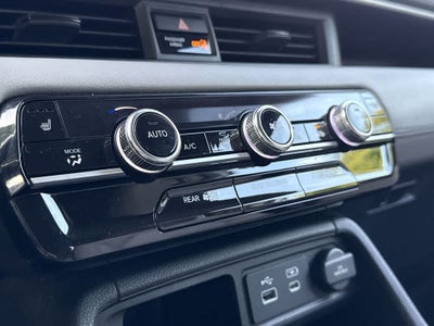 2024 Honda Pilot EX-L 8 Passenger