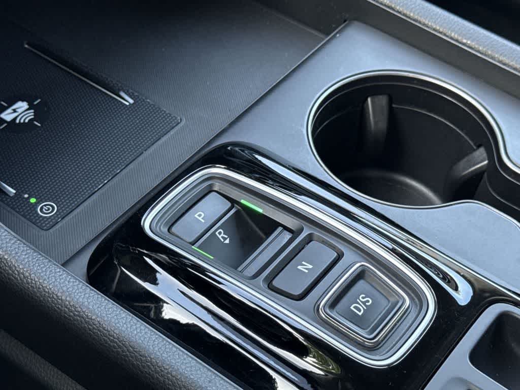 2024 Honda Pilot EX-L 8 Passenger
