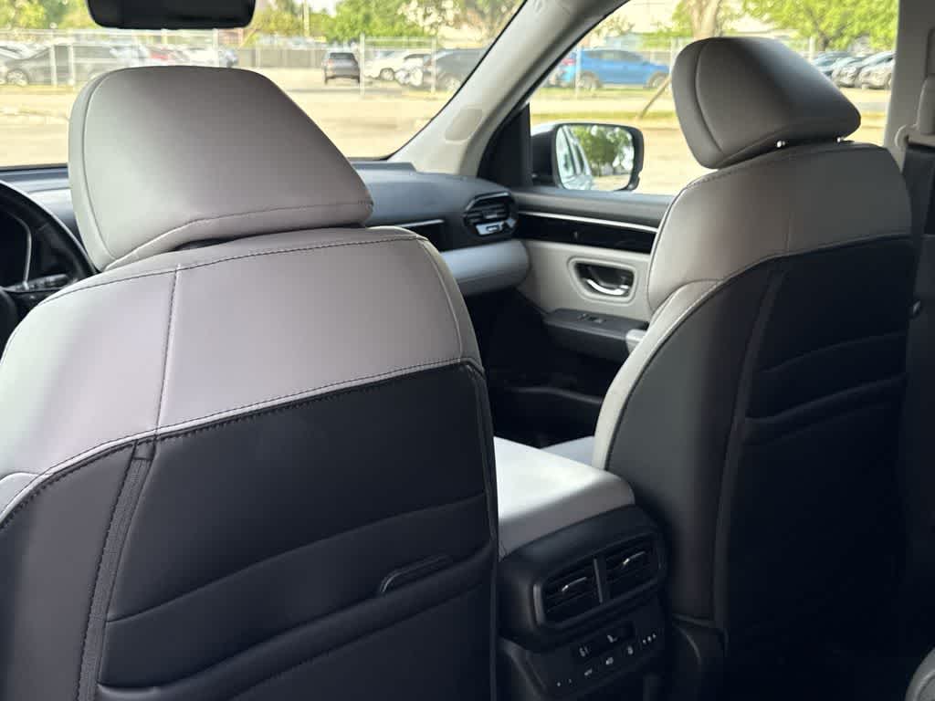2024 Honda Pilot EX-L 8 Passenger