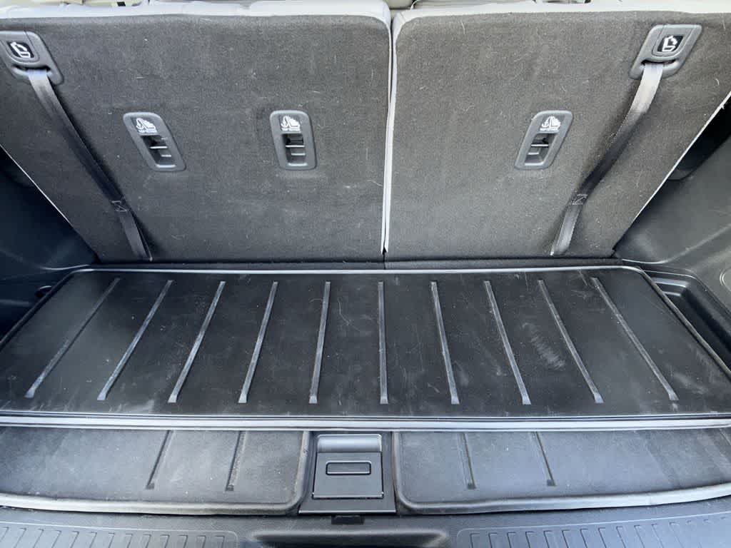2024 Honda Pilot EX-L 8 Passenger