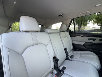 2024 Honda Pilot EX-L 8 Passenger