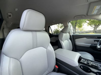 2024 Honda Pilot EX-L 8 Passenger