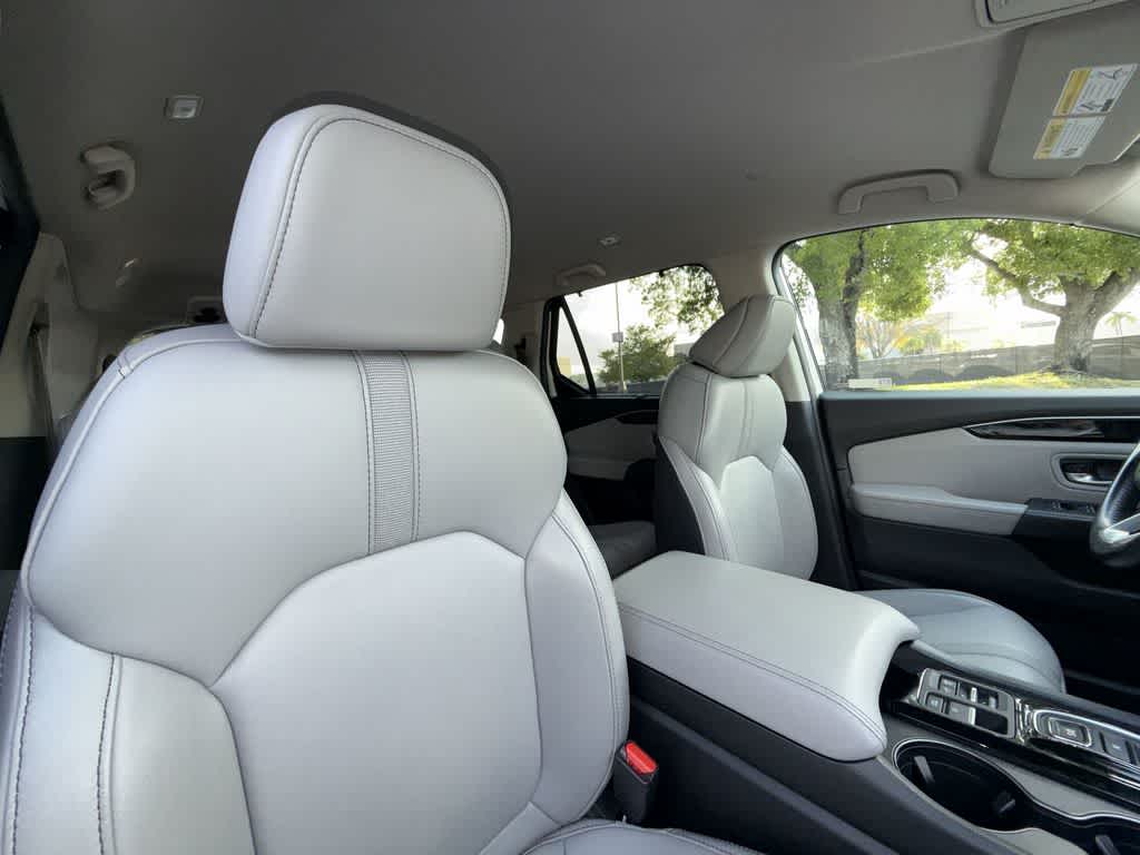 2024 Honda Pilot EX-L 8 Passenger