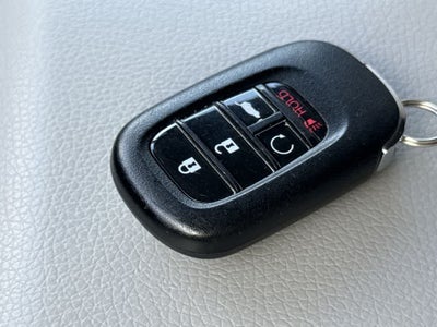2024 Honda Pilot EX-L 8 Passenger