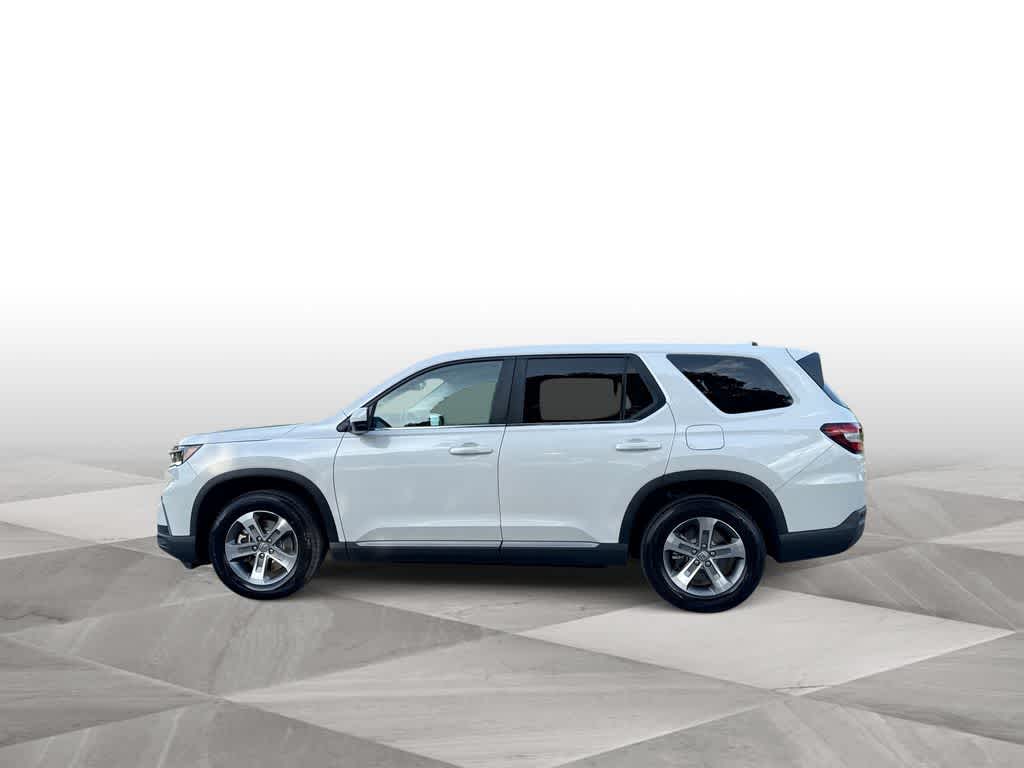 2024 Honda Pilot EX-L 8 Passenger