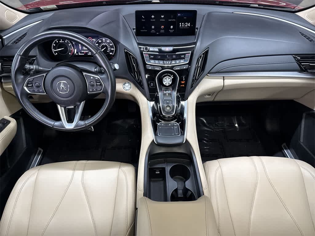 2023 Acura RDX RDX