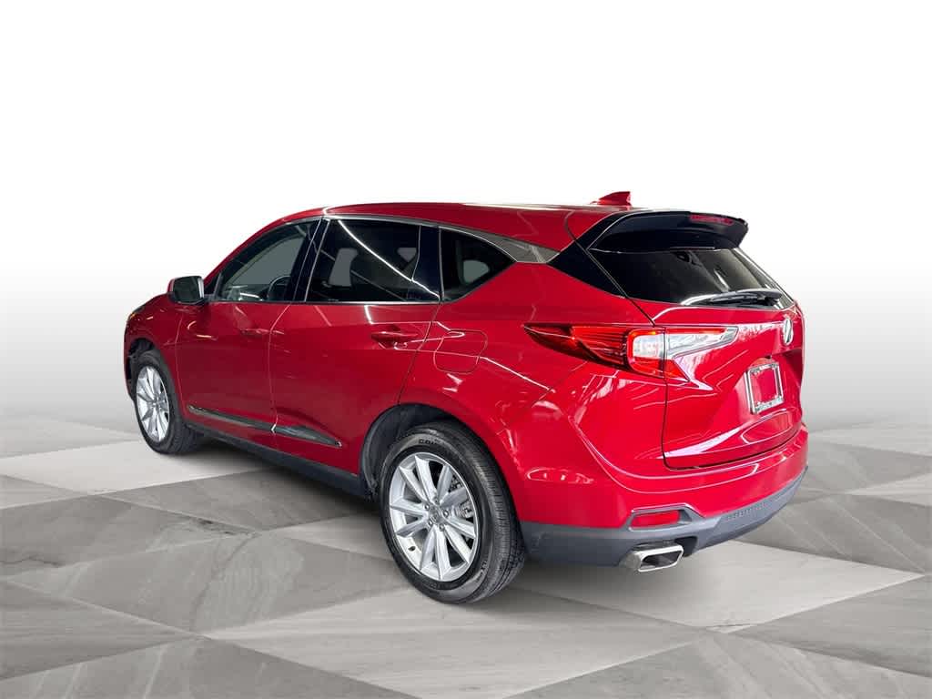 2023 Acura RDX RDX