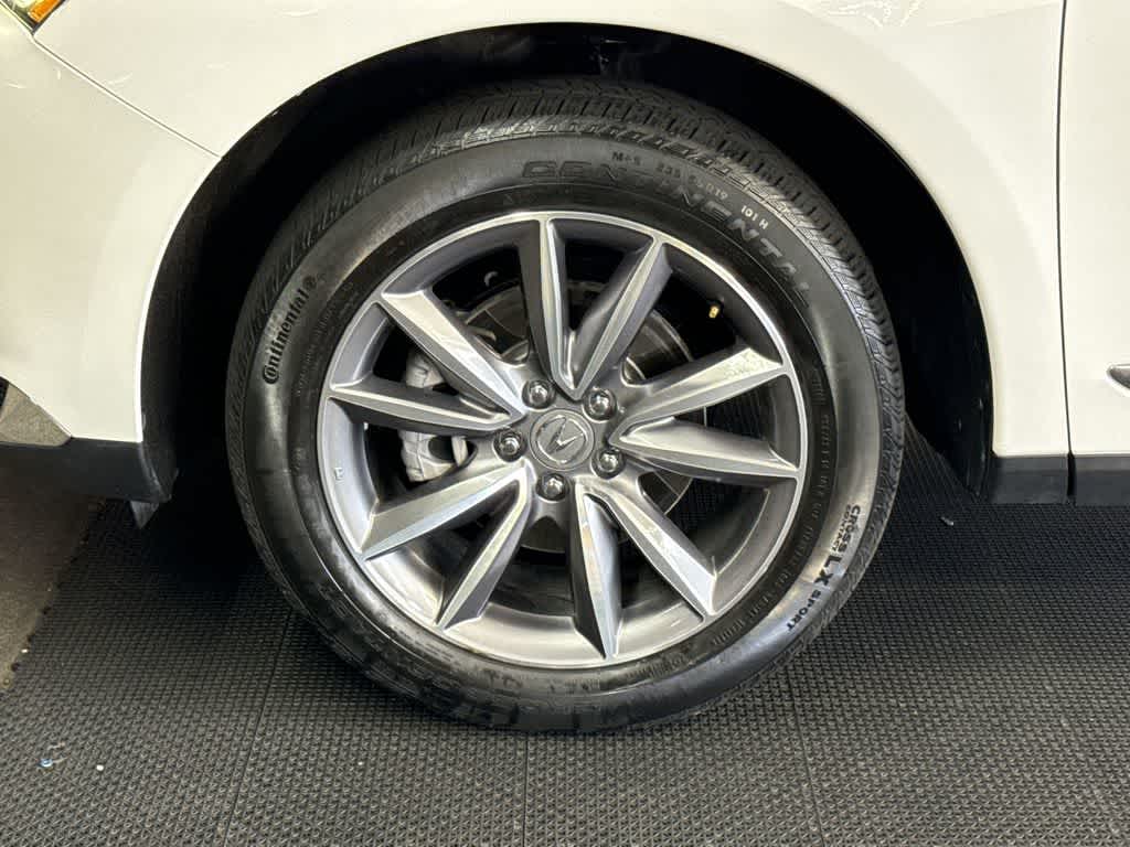 2023 Acura RDX w/Technology Package