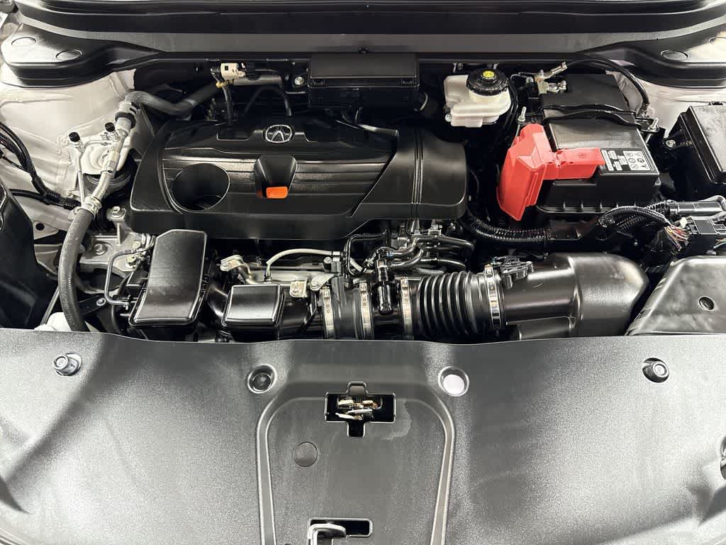2023 Acura RDX w/Technology Package