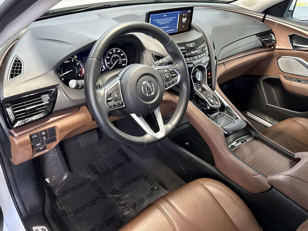 2023 Acura RDX w/Technology Package