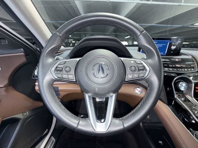 2023 Acura RDX w/Technology Package
