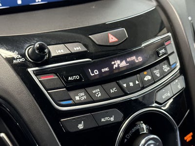 2023 Acura RDX w/Technology Package