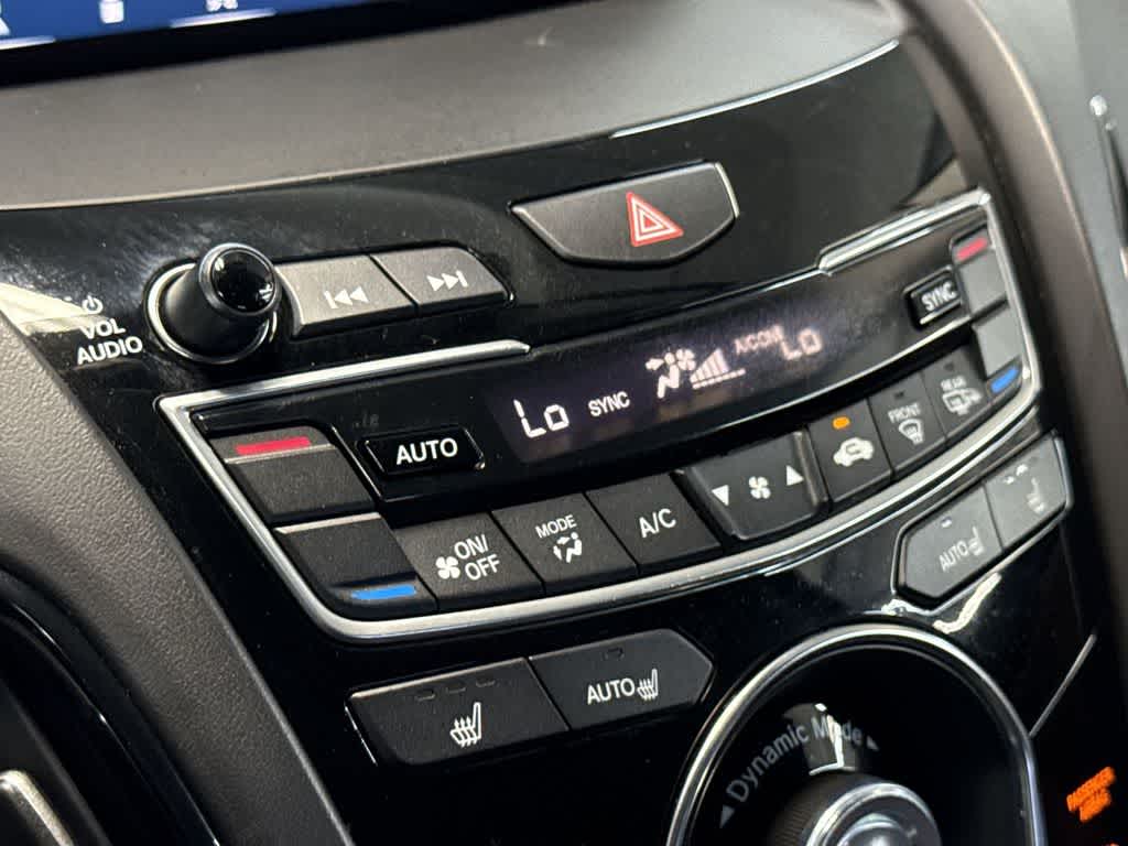 2023 Acura RDX w/Technology Package