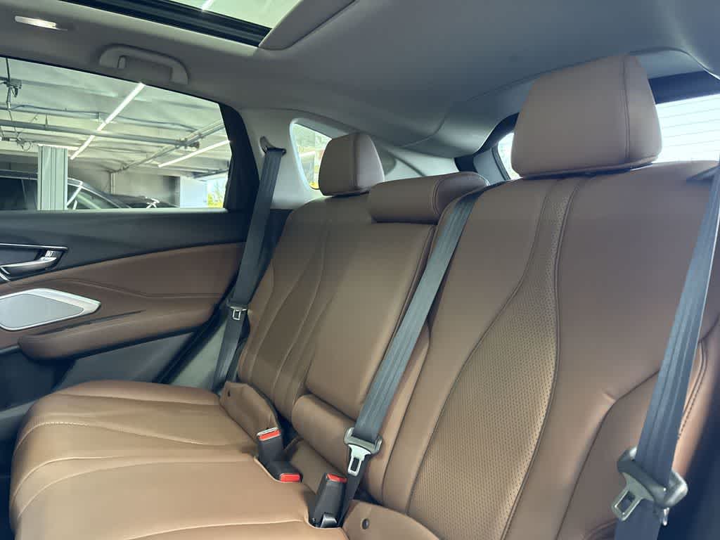2023 Acura RDX w/Technology Package