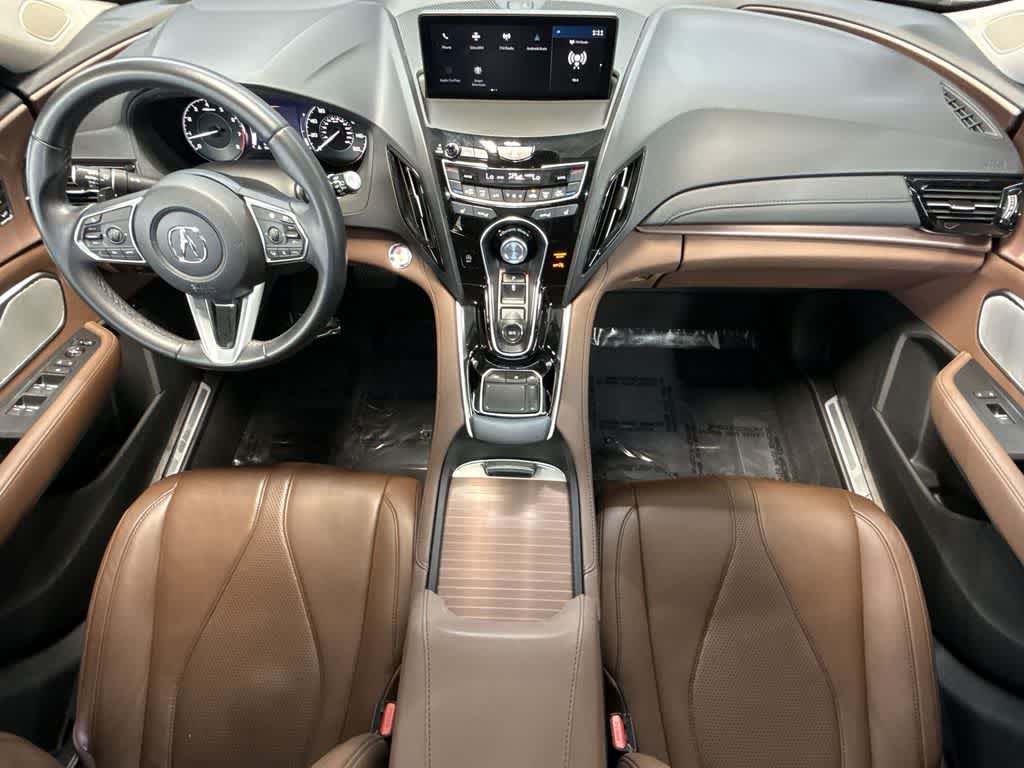 2023 Acura RDX w/Technology Package