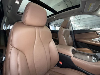 2023 Acura RDX w/Technology Package