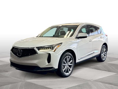 2023 Acura RDX w/Technology Package