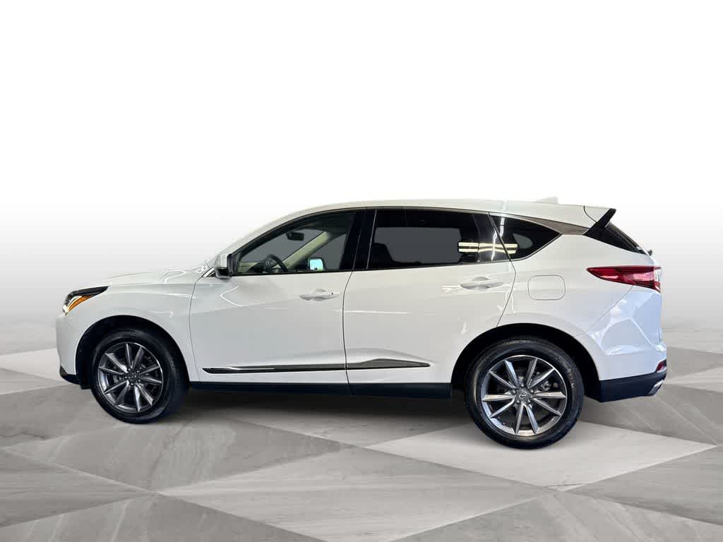 2023 Acura RDX w/Technology Package