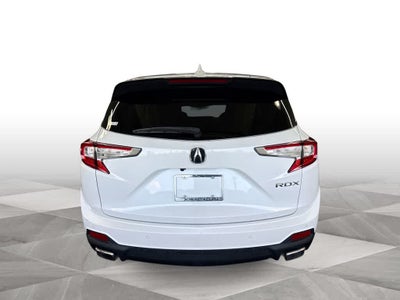 2023 Acura RDX w/Technology Package
