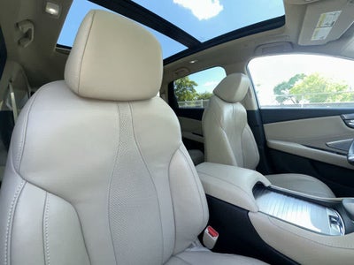 2022 Acura RDX w/Technology Package