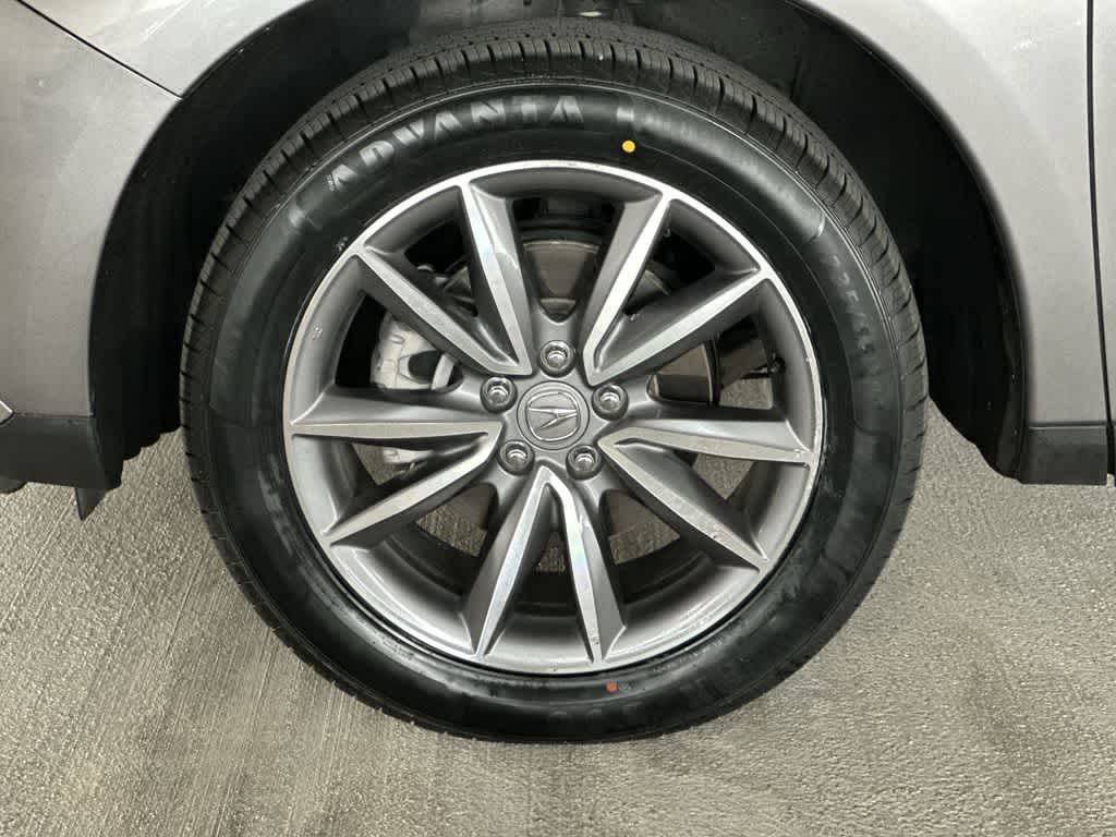 2023 Acura RDX w/Technology Package