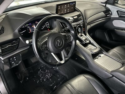 2023 Acura RDX w/Technology Package